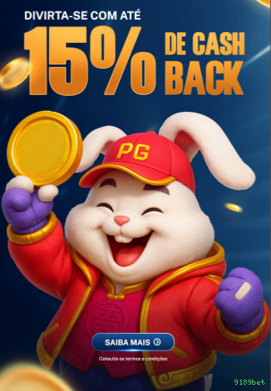 Imagem promocional dos jogos Fortune da 9189bet