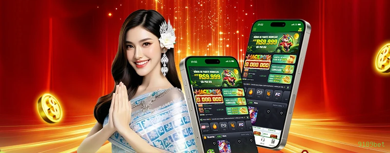 Live Casino Tables